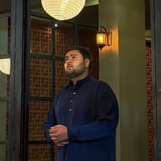 Aifaz Sheikh
