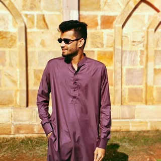 Huzaif Kazi