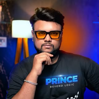 Prince Beyond Logic