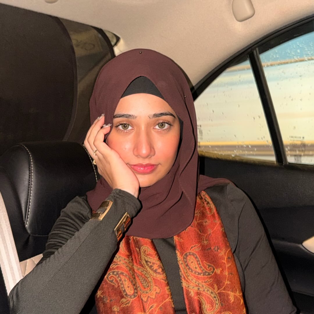 Syed Saleha Fatma