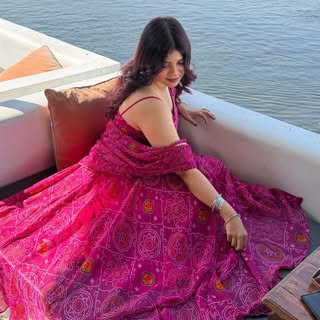 Gayatri Wandhare