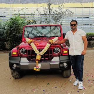 Mi Nashikkar