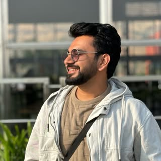 Rachit Rawal