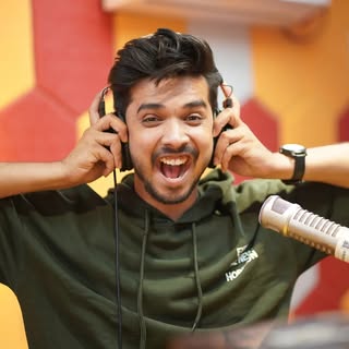 RJ Farhan