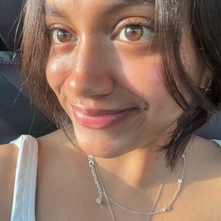 Rose Goswami