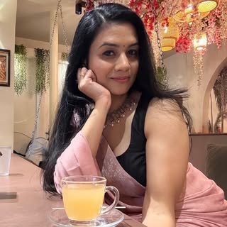 Shital Wasatkar