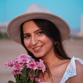 Simran Poptani