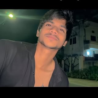 Vaibhav Wadafale
